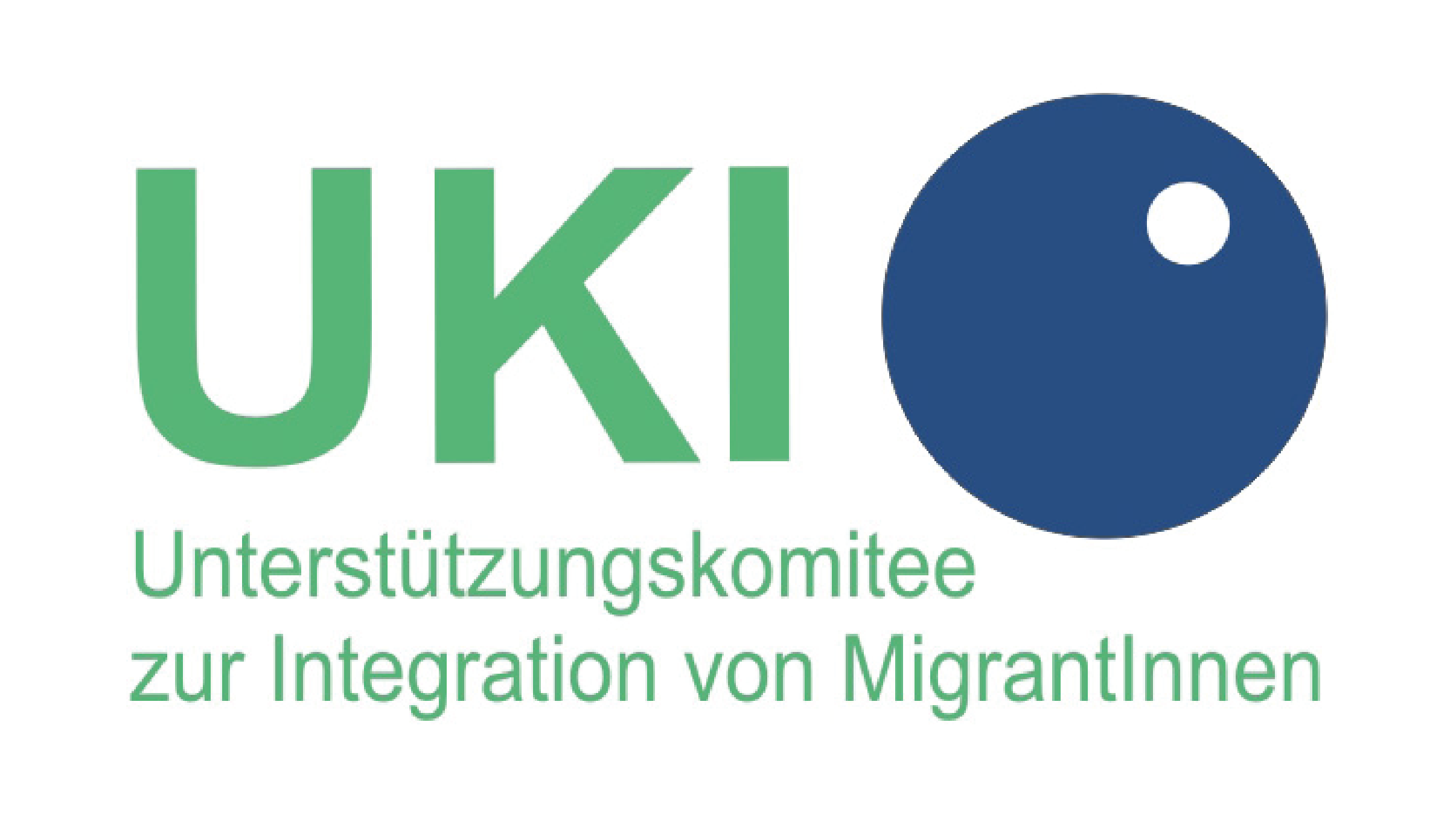 UKI Unterstützungskomitee zur Integration von MigrantInnen